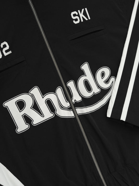 RHUDE SKI TRACK JACKET