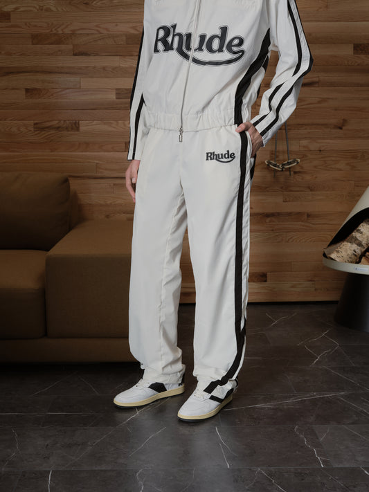 SKI-TRACK PANTS