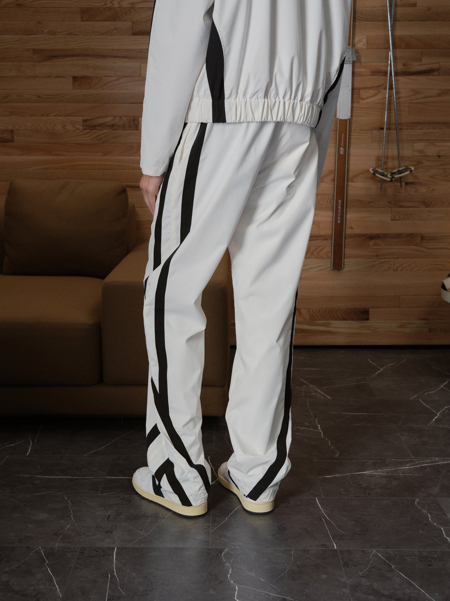 SKI-TRACK PANTS