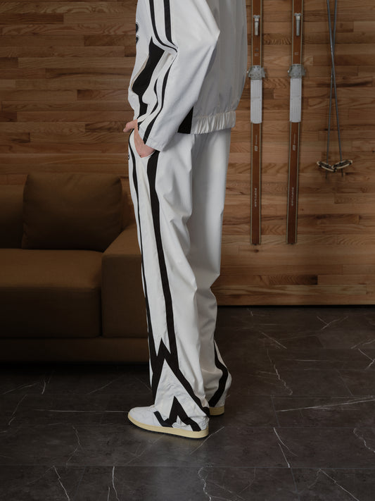 SKI-TRACK PANTS