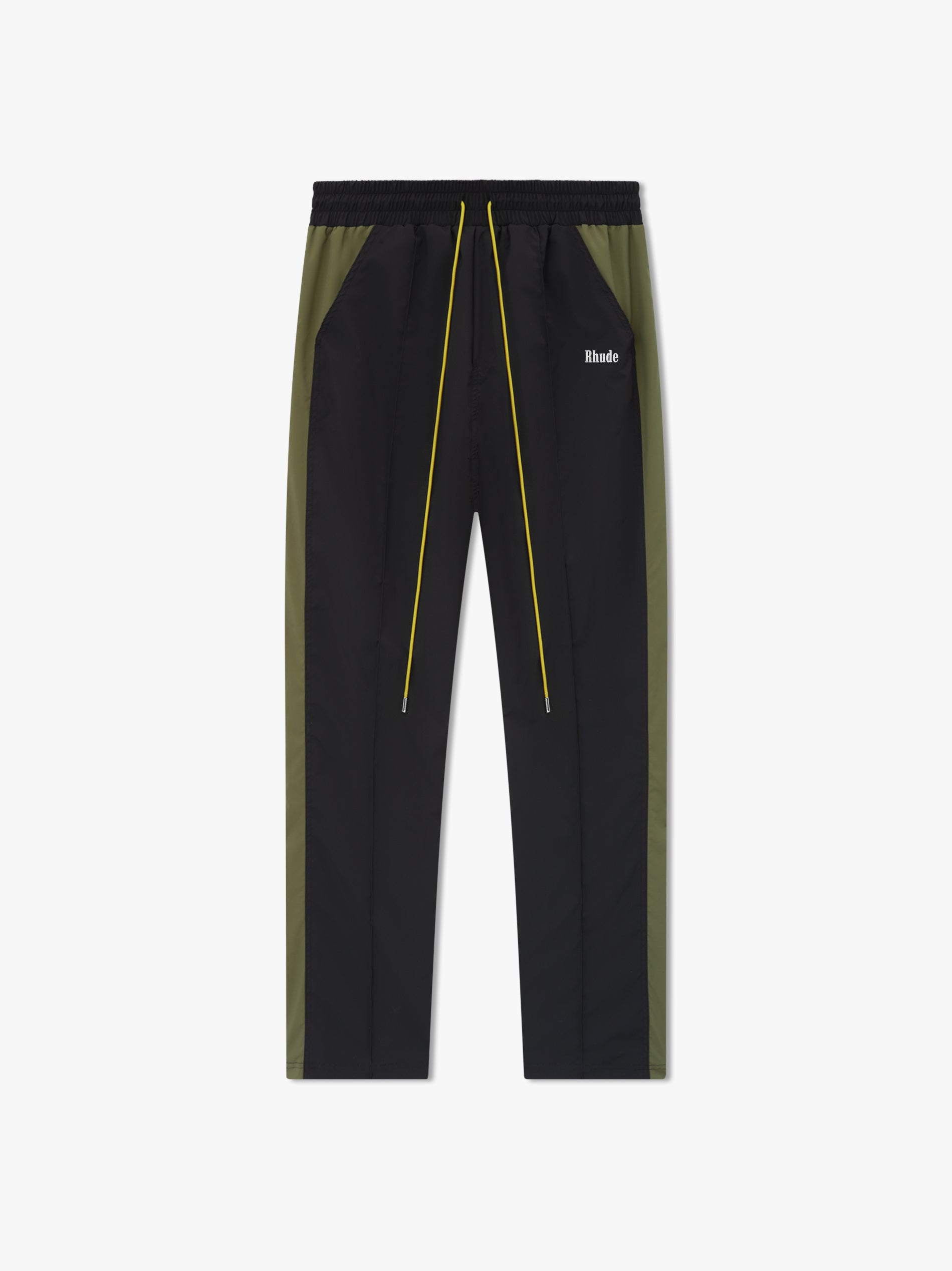 AERIAL TRACK PANTS