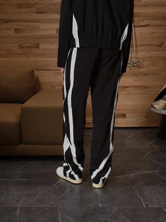 SKI-TRACK PANTS