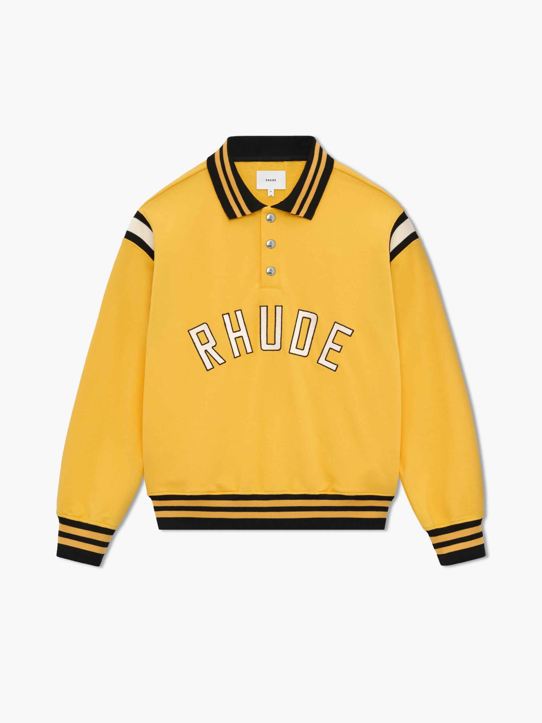 Rhode Yellow Collection Collections – R H U D E