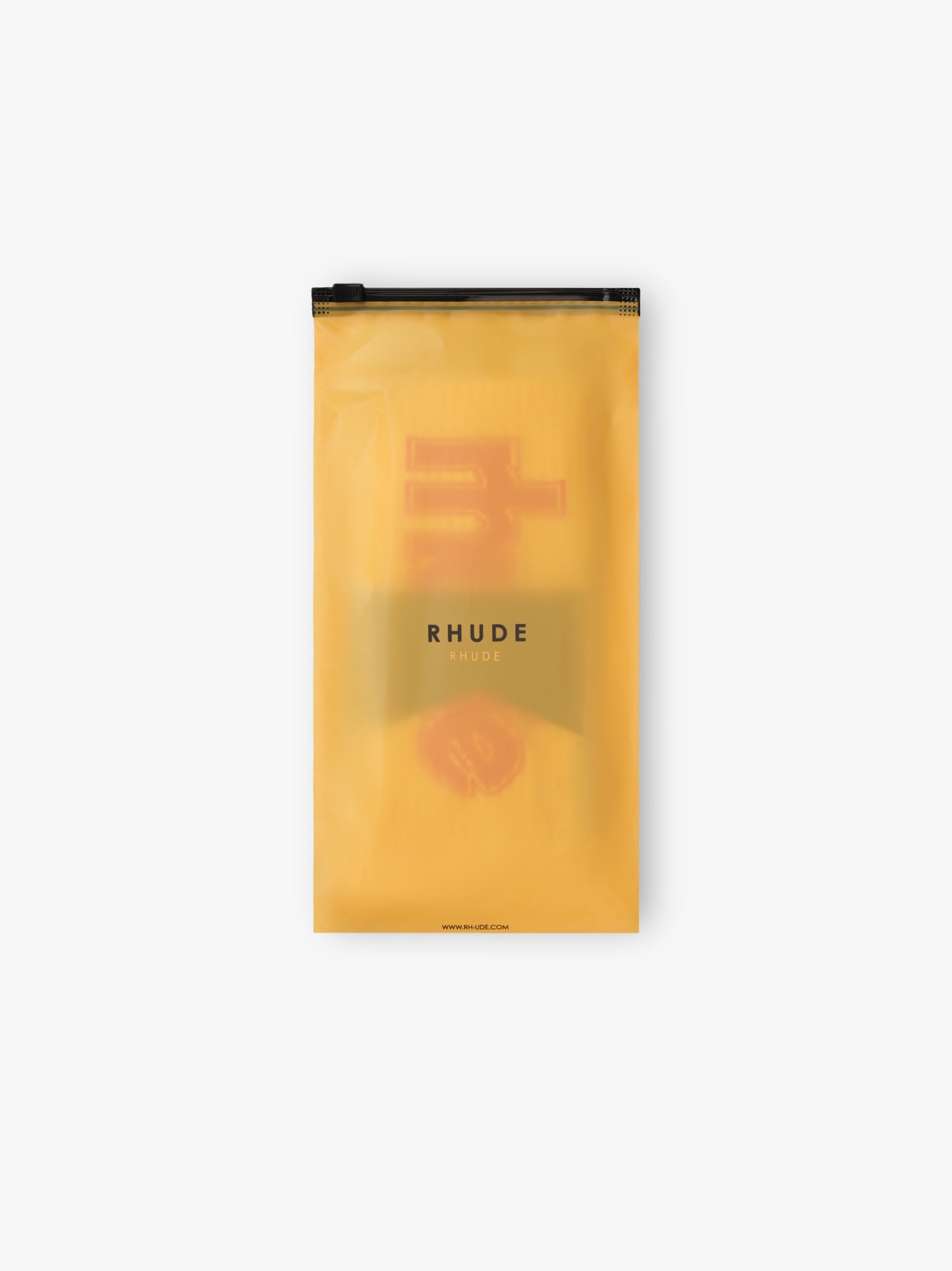 RHUDE SKI CLUB SOCK