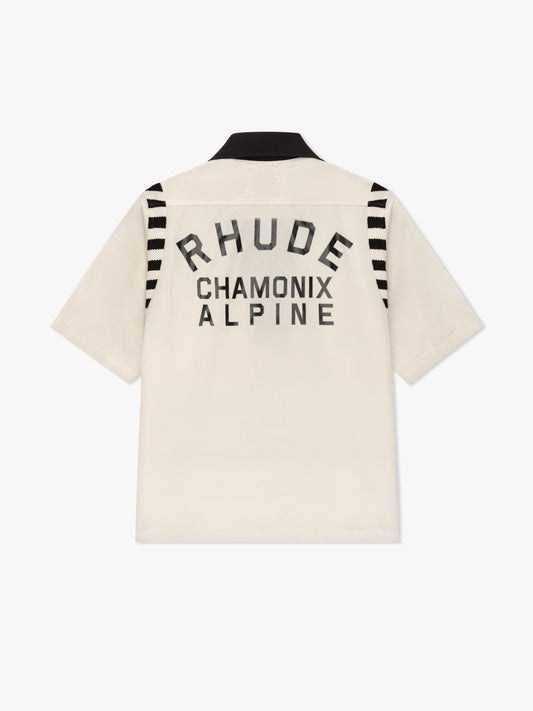 CHAMONIX ALPINE SHIRT