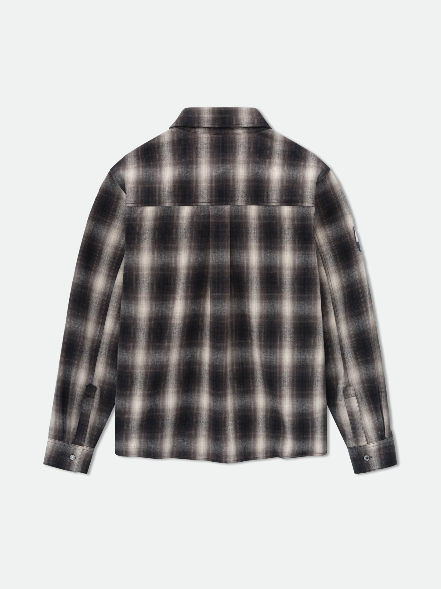 RHUDE RACING FLANNEL