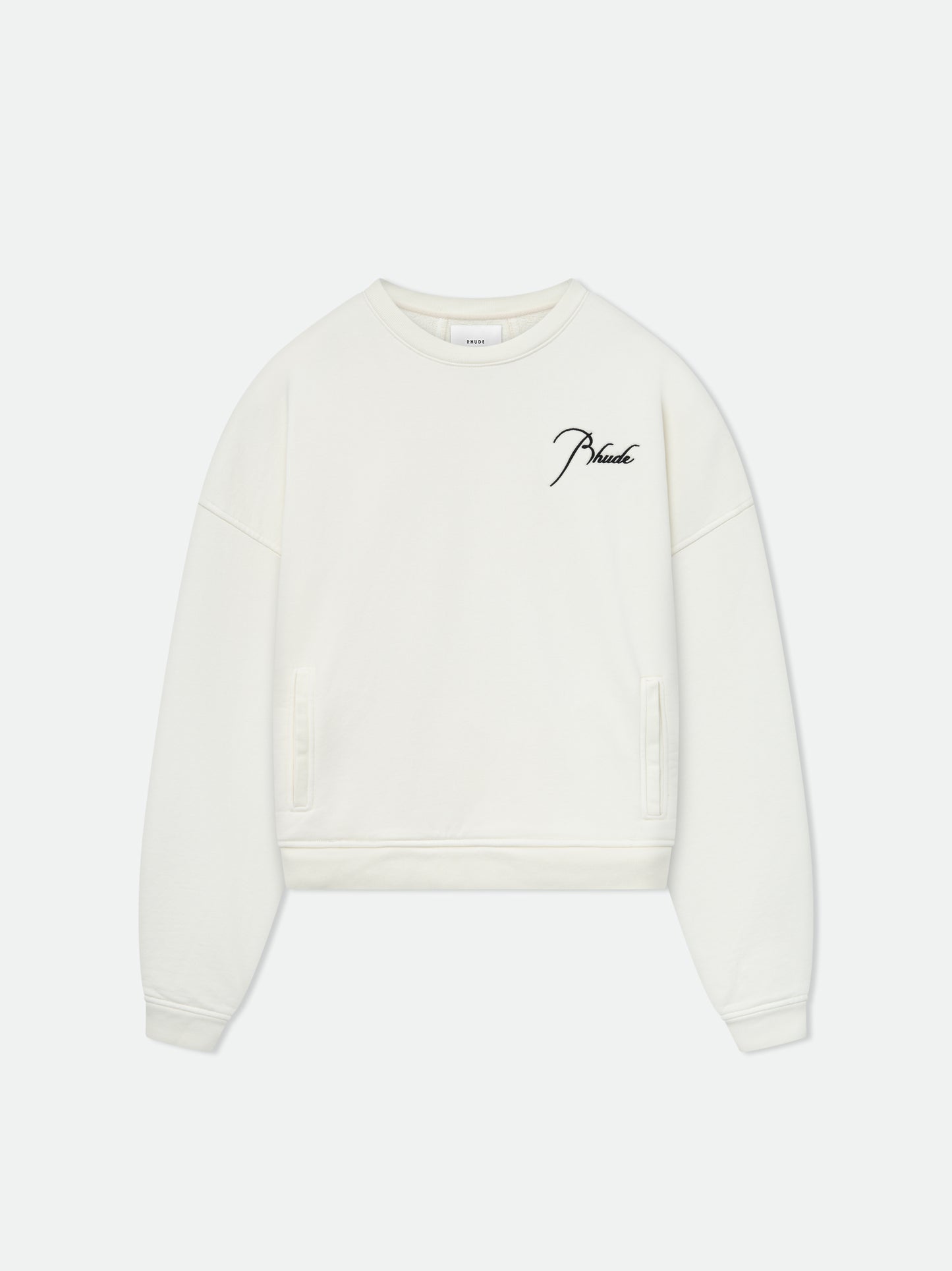 CLASSIC CREWNECK