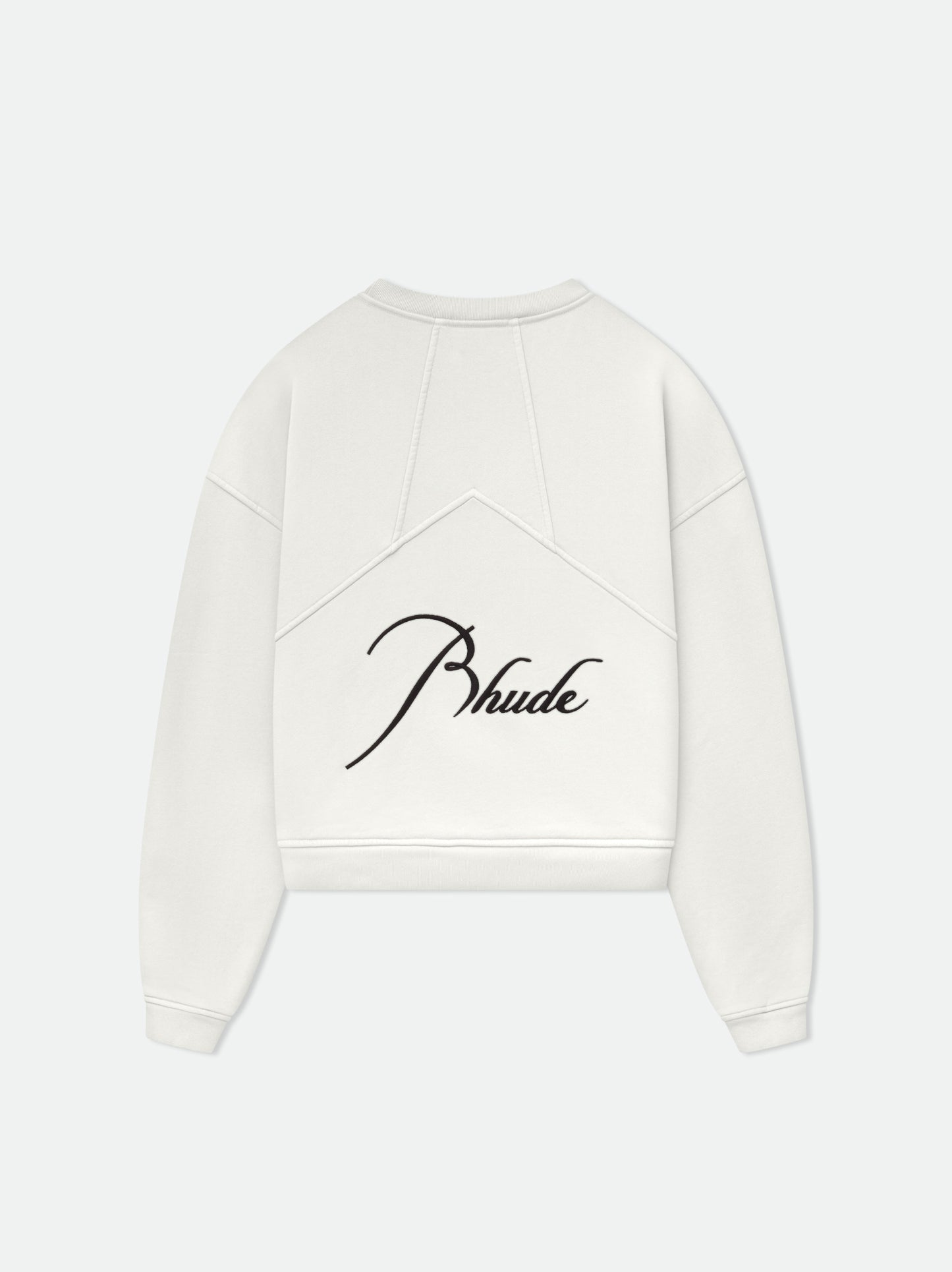 CLASSIC CREWNECK