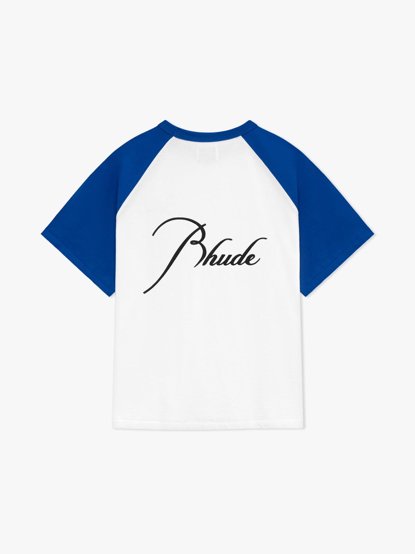 RAGLAN LOGO TEE