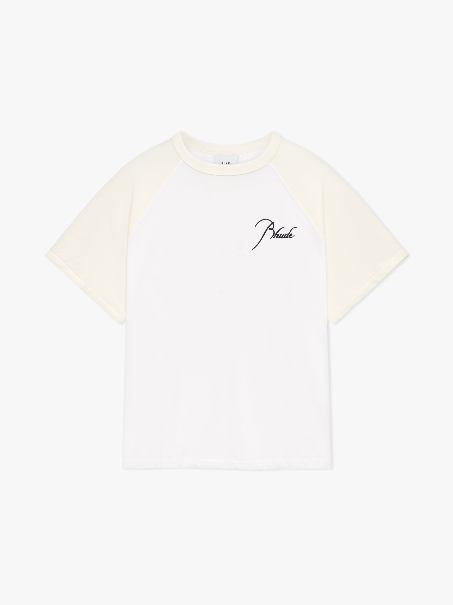 RAGLAN LOGO TEE