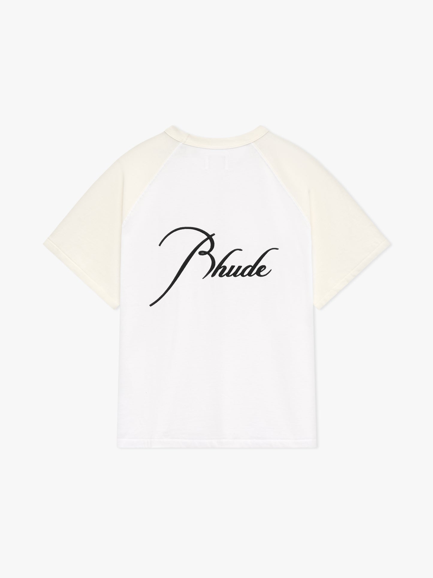 RAGLAN LOGO TEE