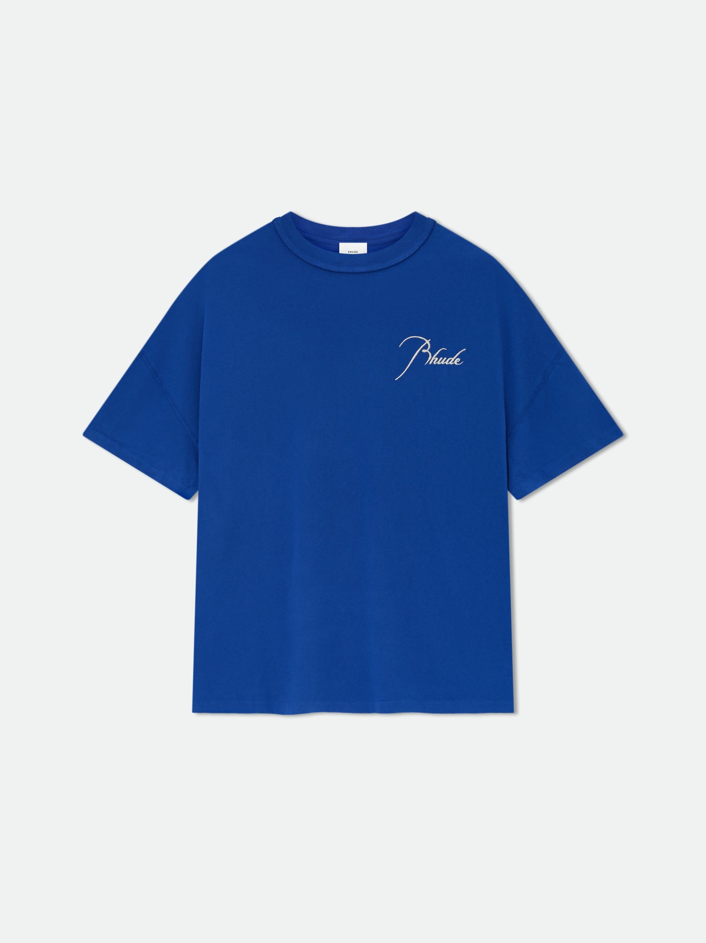 REVERSE TEE