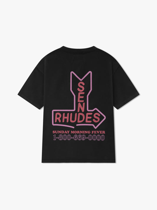 SEND RHUDES TEE