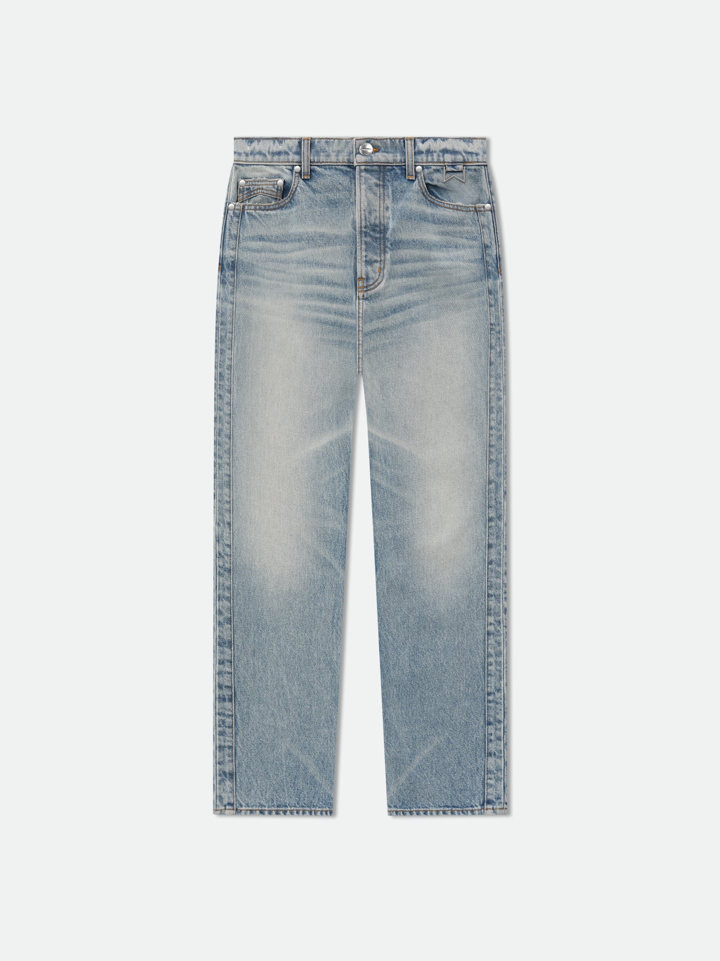 90S TRAXEDO DENIM