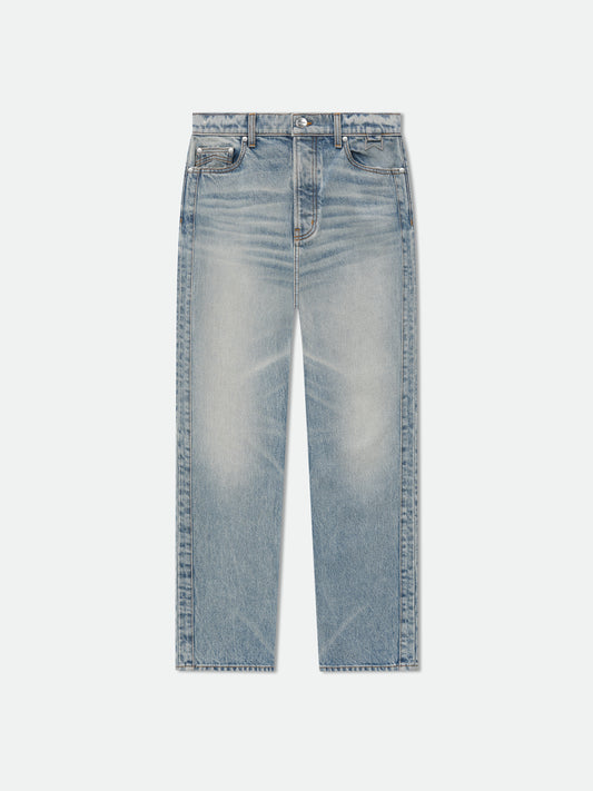 90S TRAXEDO DENIM