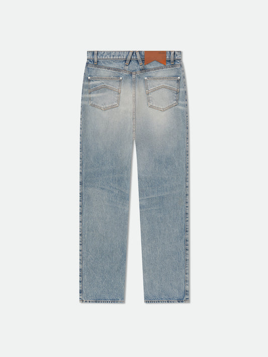 90S TRAXEDO DENIM