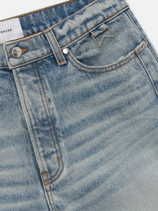 90S TRAXEDO DENIM