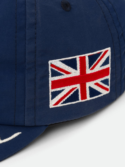 RHUDE CAMDEN TOWN HAT