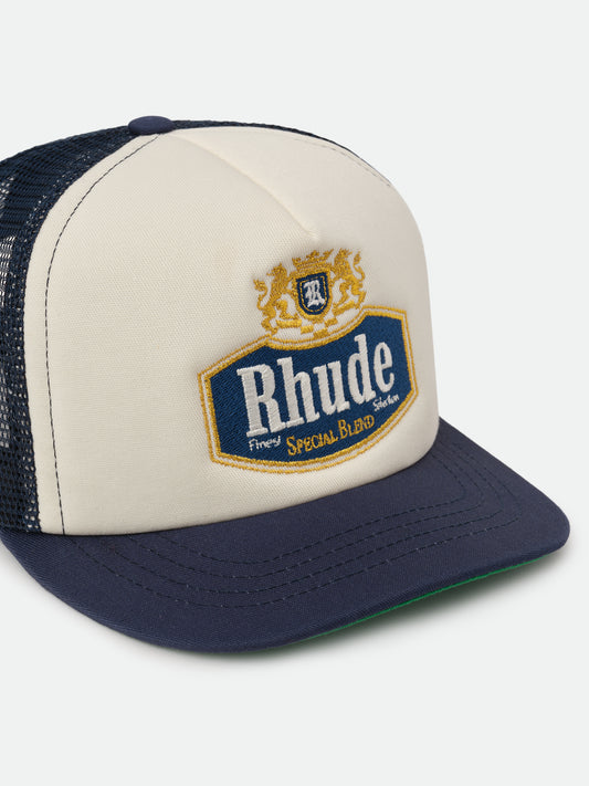 SPECIAL-BLEND TRUCKER HAT