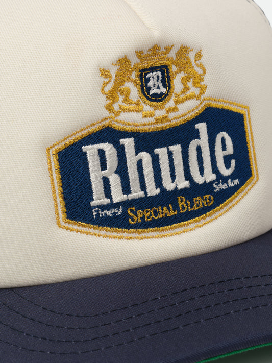 SPECIAL-BLEND TRUCKER HAT