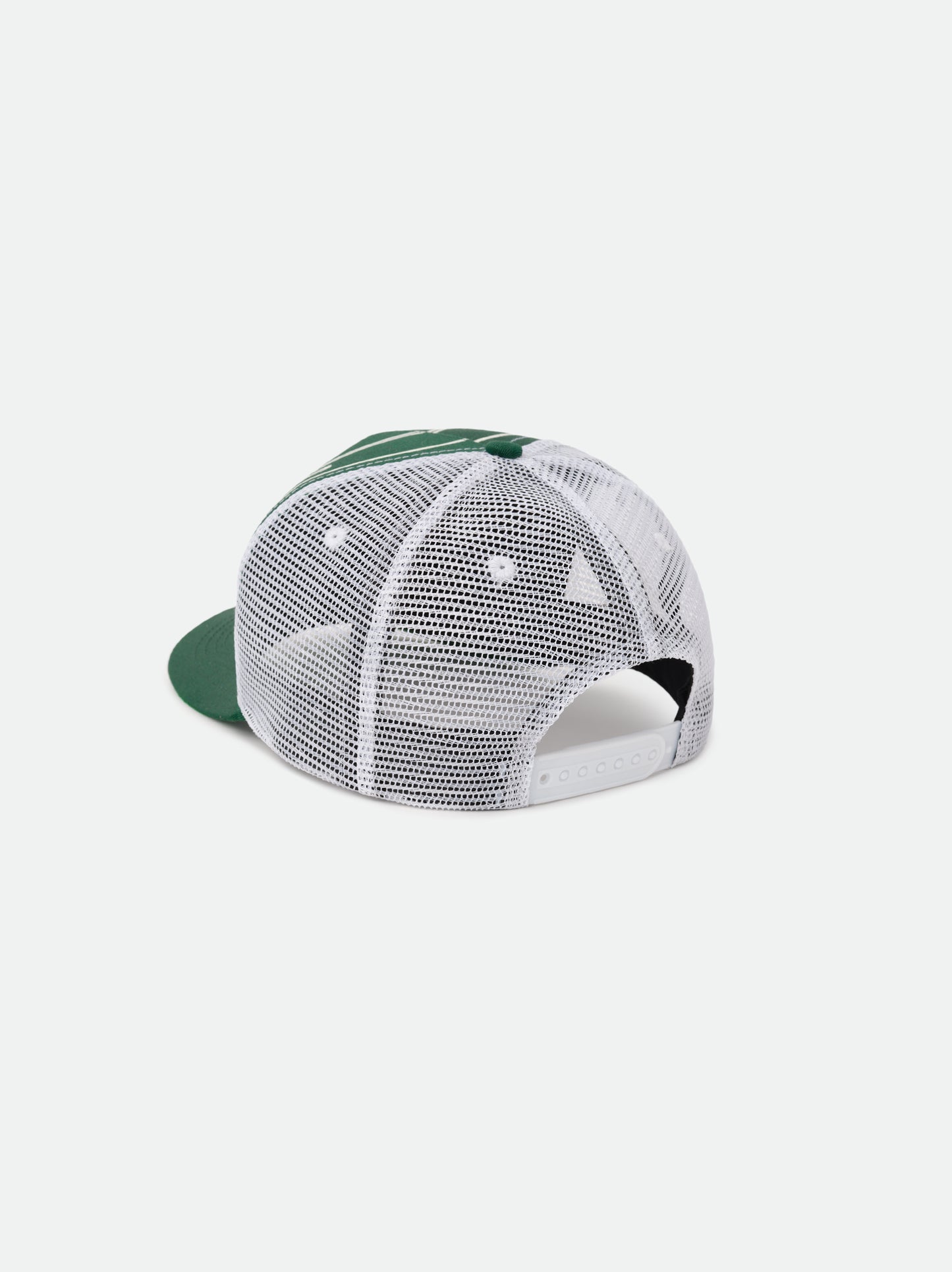COLLEGIATE SCRAMBLE TRUCKER HAT