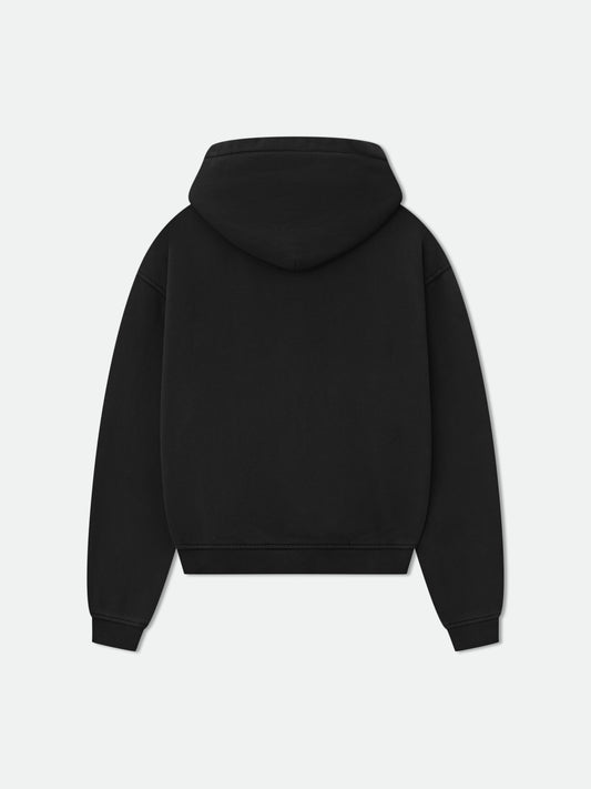 INTERNATIONAL RACING LOGO HOODIE