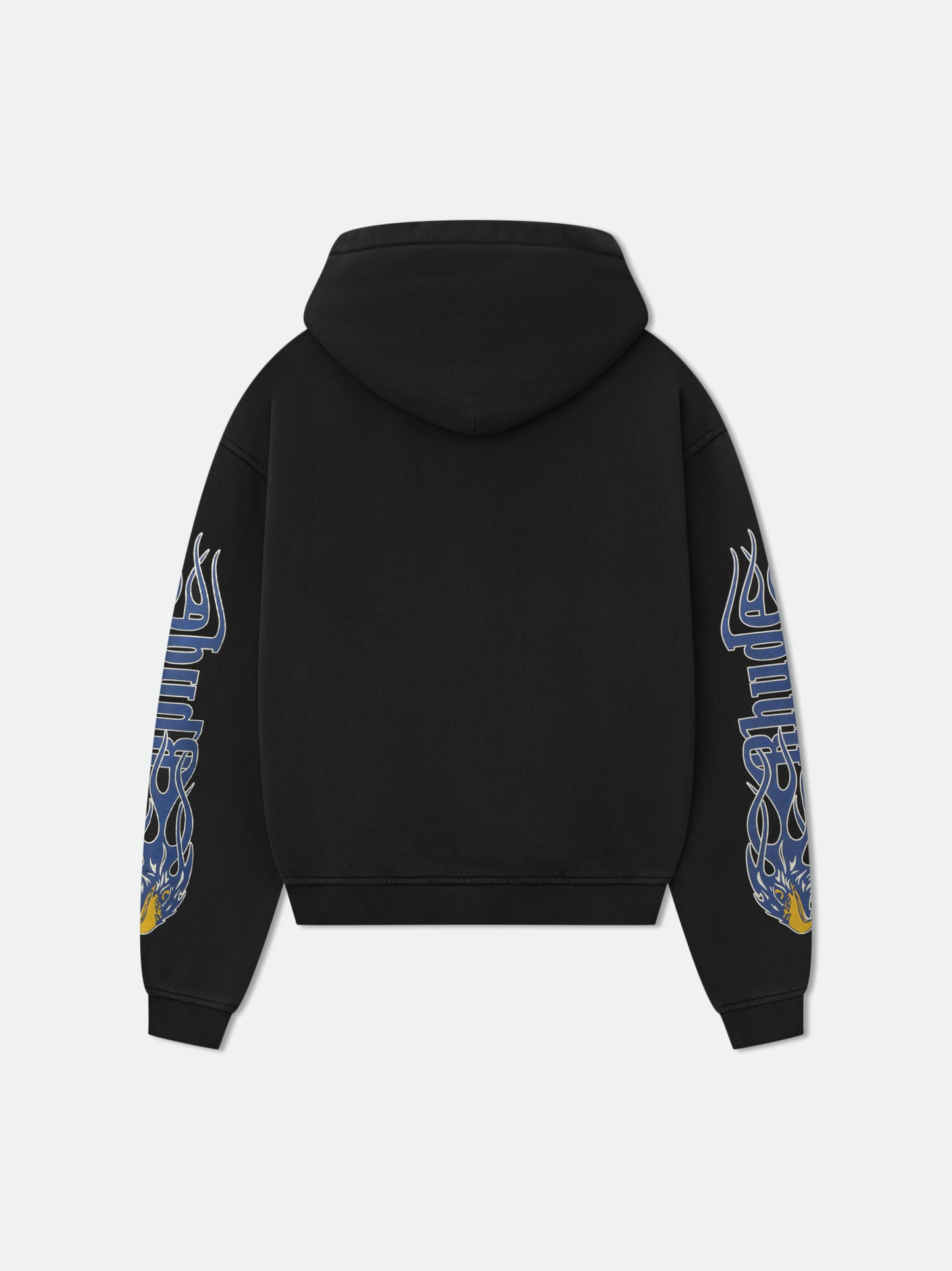 ROADWAY RACING HOODIE
