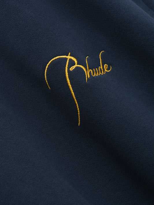 FULL ZIP HOODIE