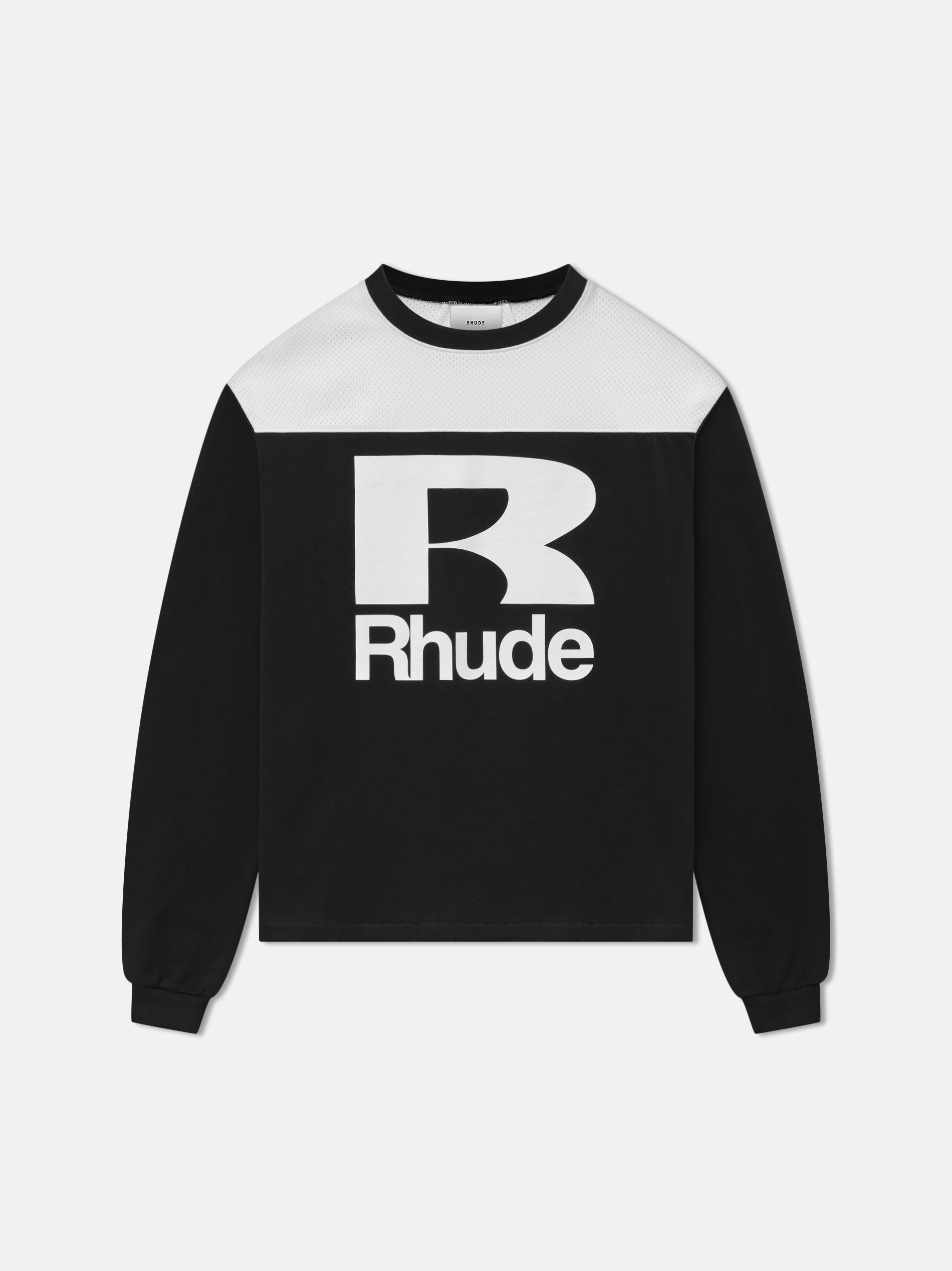 RACING PANEL LS SHIRT
