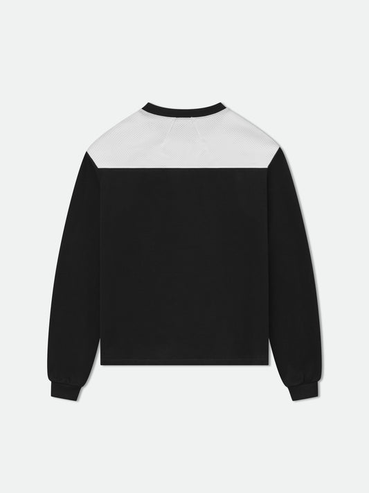 RACING PANEL LS SHIRT
