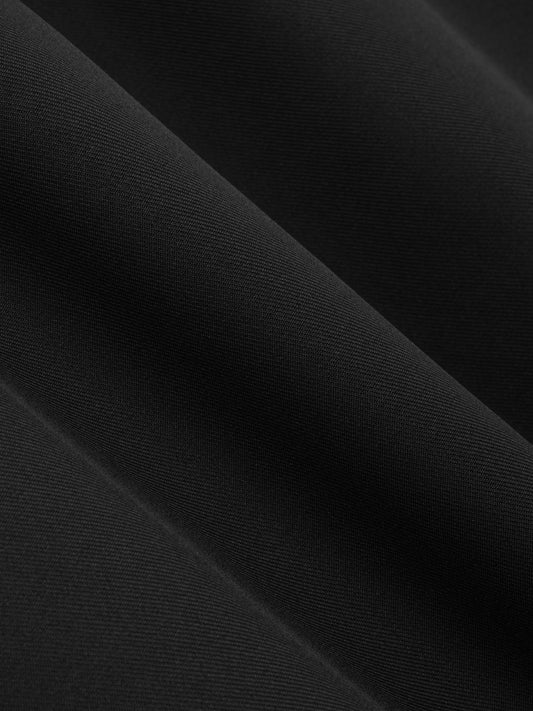 BOXY LS WORK SHIRT