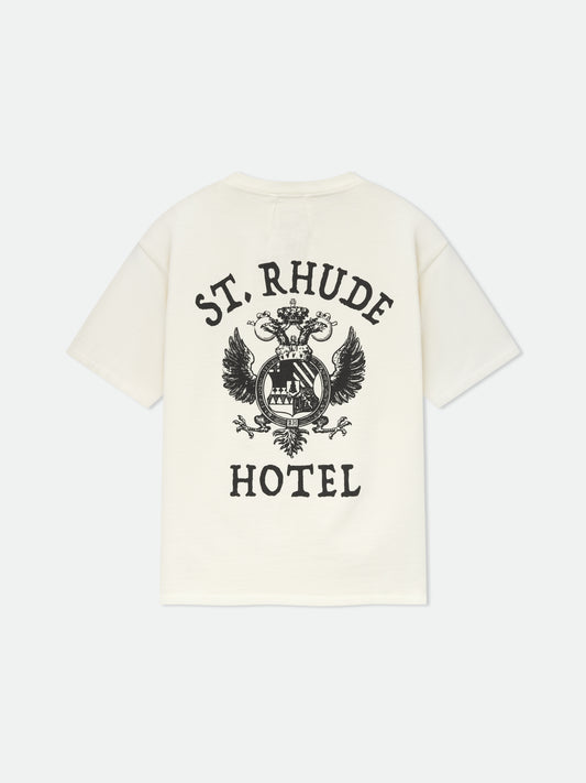 ST. RHUDE SEAL TEE