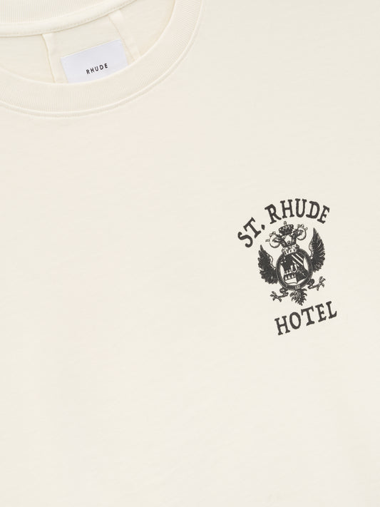ST. RHUDE SEAL TEE