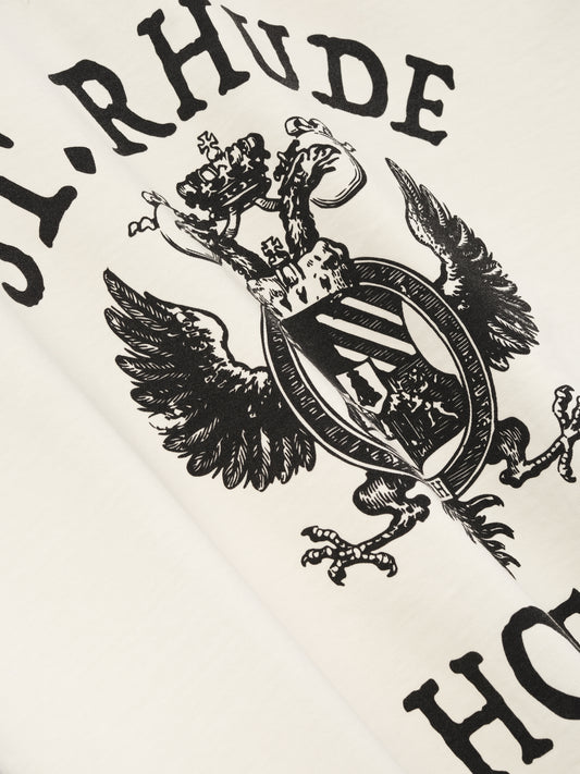 ST. RHUDE SEAL TEE