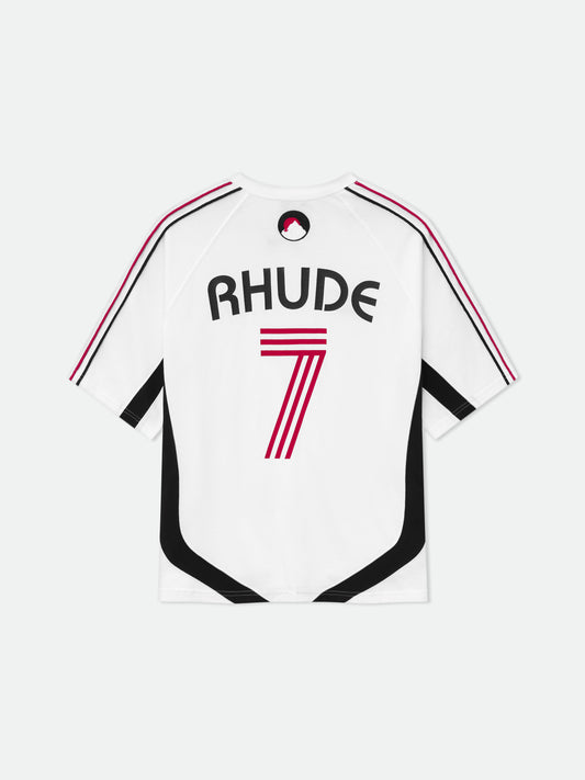 LUNDUN SOCCER JERSEY