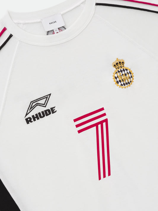 LUNDUN SOCCER JERSEY