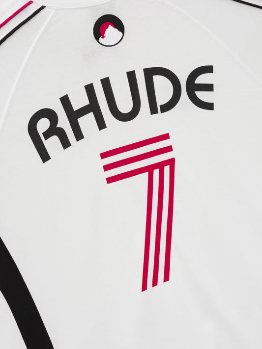 LUNDUN SOCCER JERSEY