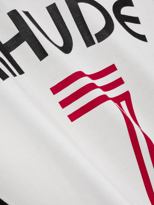 LUNDUN SOCCER JERSEY