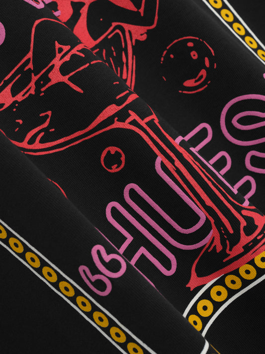 LIVE RHUDES TEE
