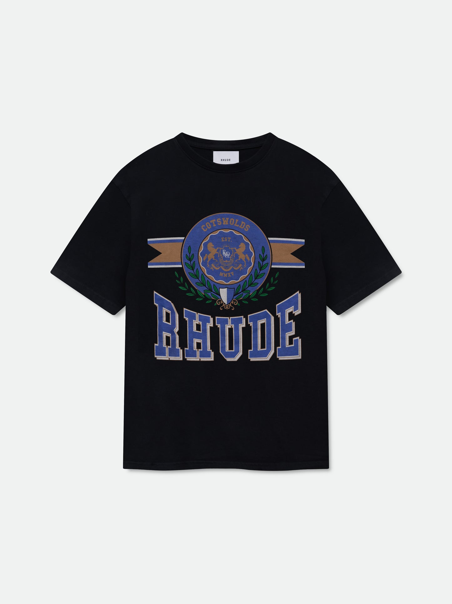 COTSWOLD CREST TEE
