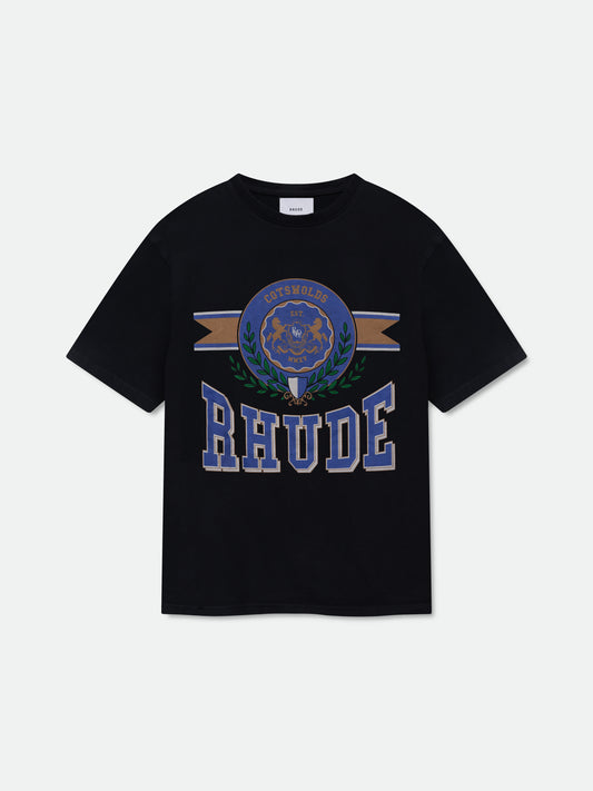 COTSWOLD CREST TEE