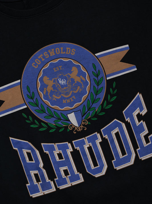 COTSWOLD CREST TEE
