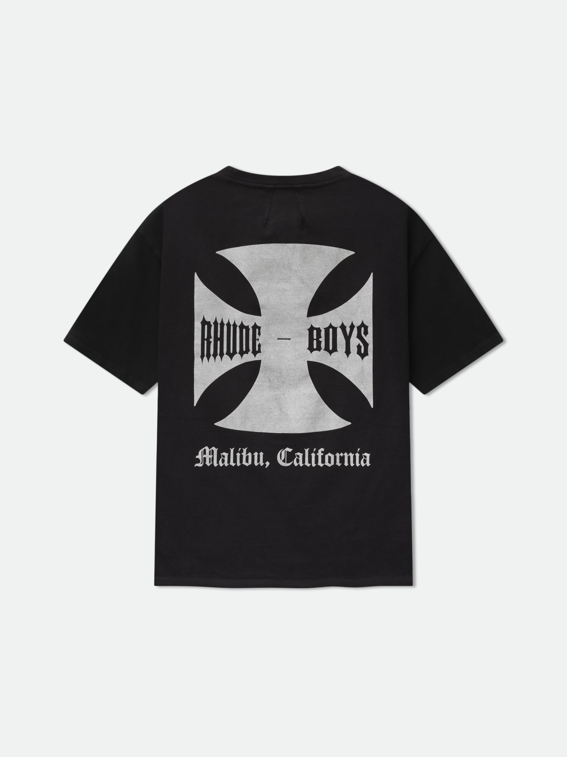 RHUDE BOYS TEE