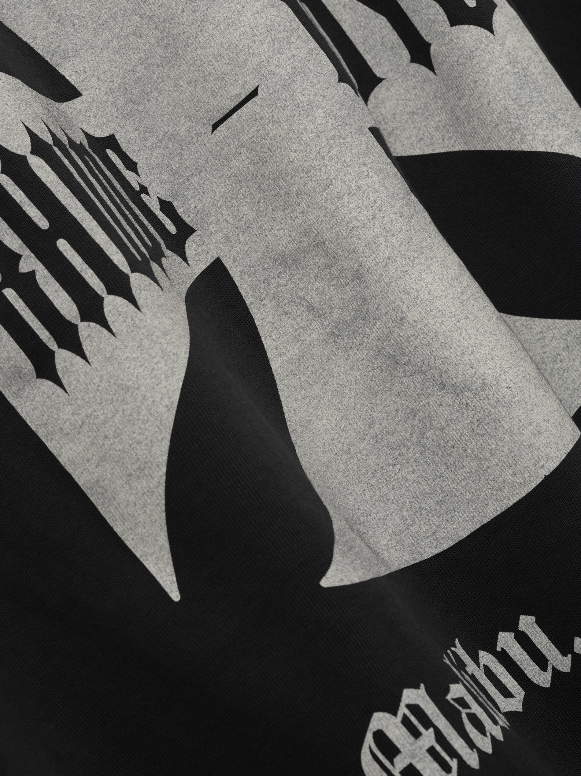 RHUDE BOYS TEE