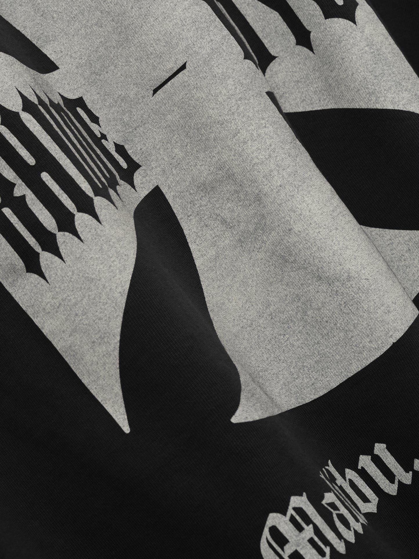 RHUDE BOYS TEE