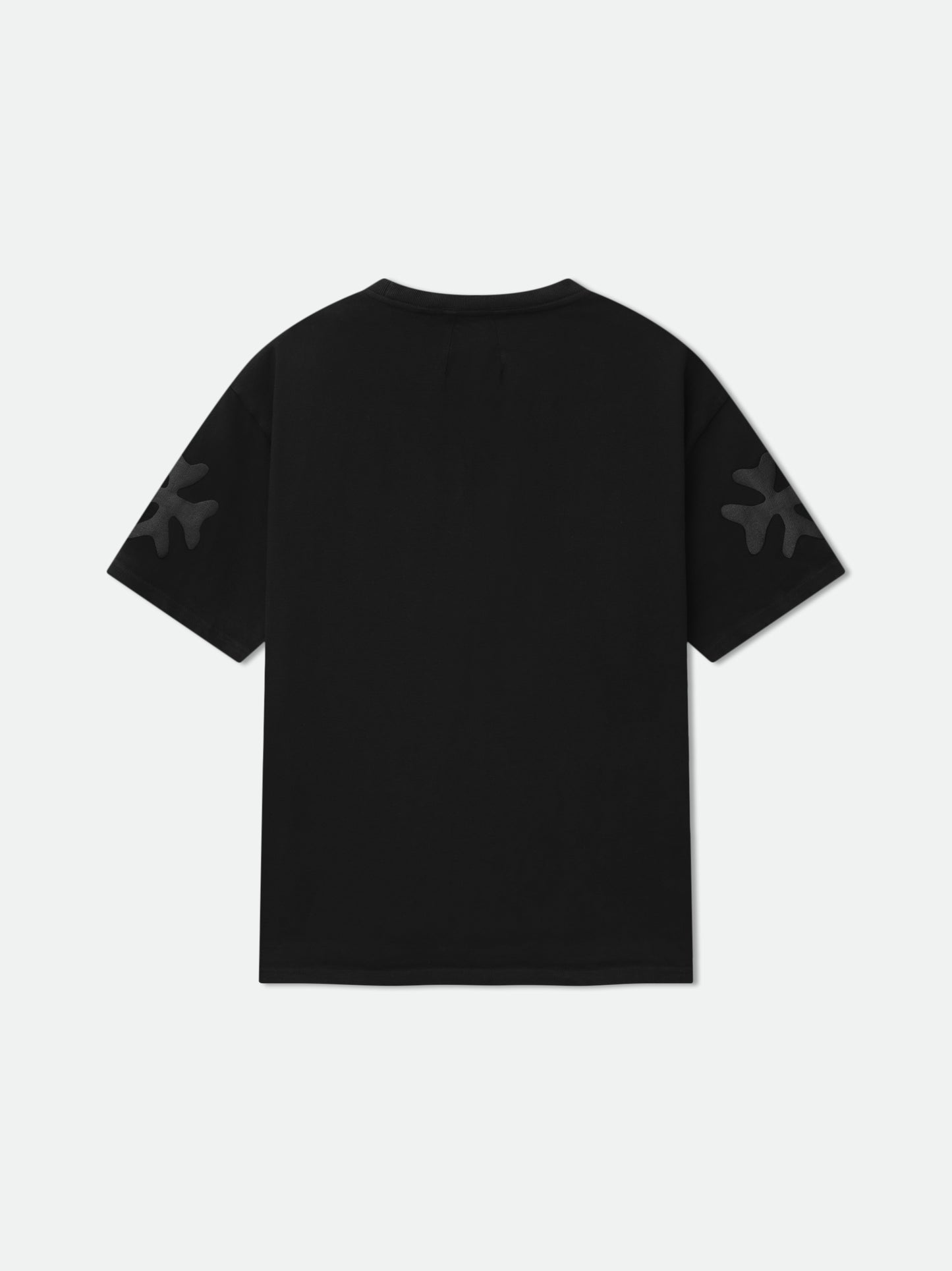 DEIX SHIELD OVERSIZED TEE