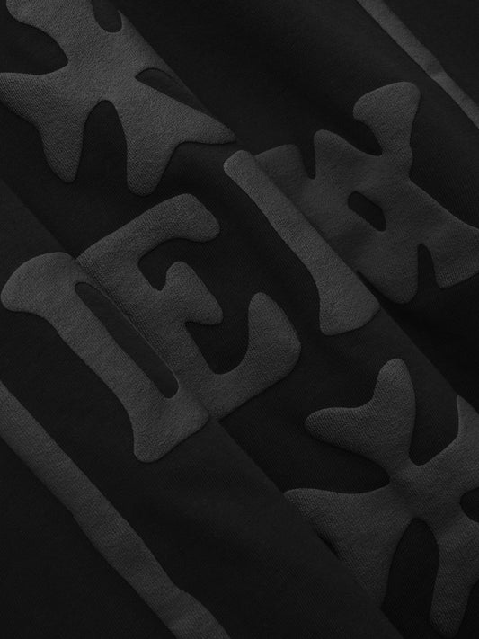 DEIX SHIELD OVERSIZED TEE