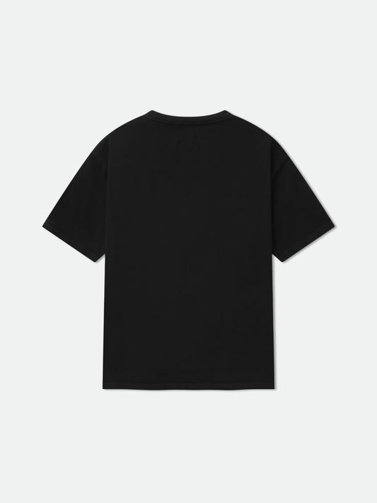 INTERNATIONAL RACING LOGO TEE