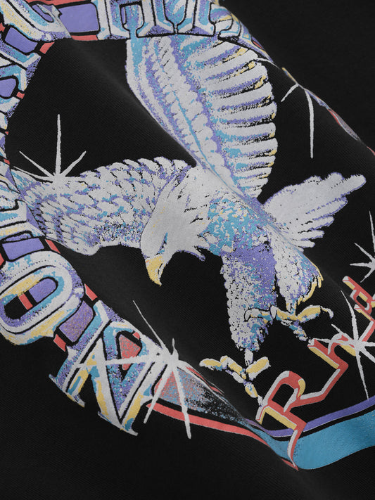 NOTTING HILL EAGLE TEE