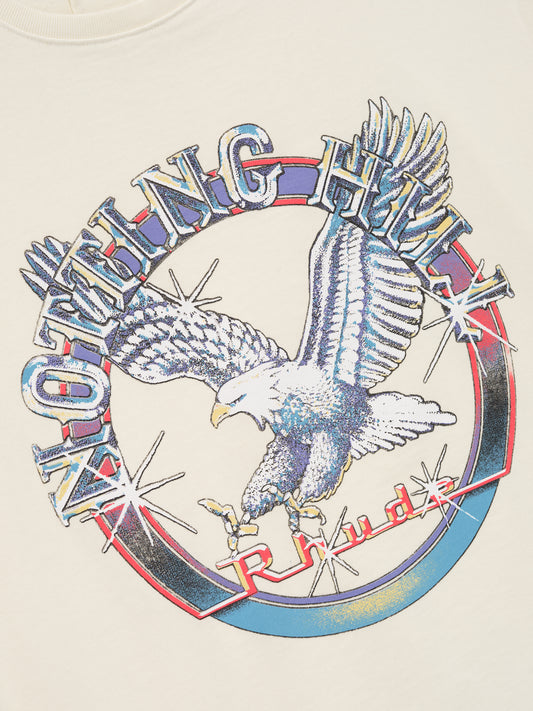 NOTTING HILL EAGLE TEE